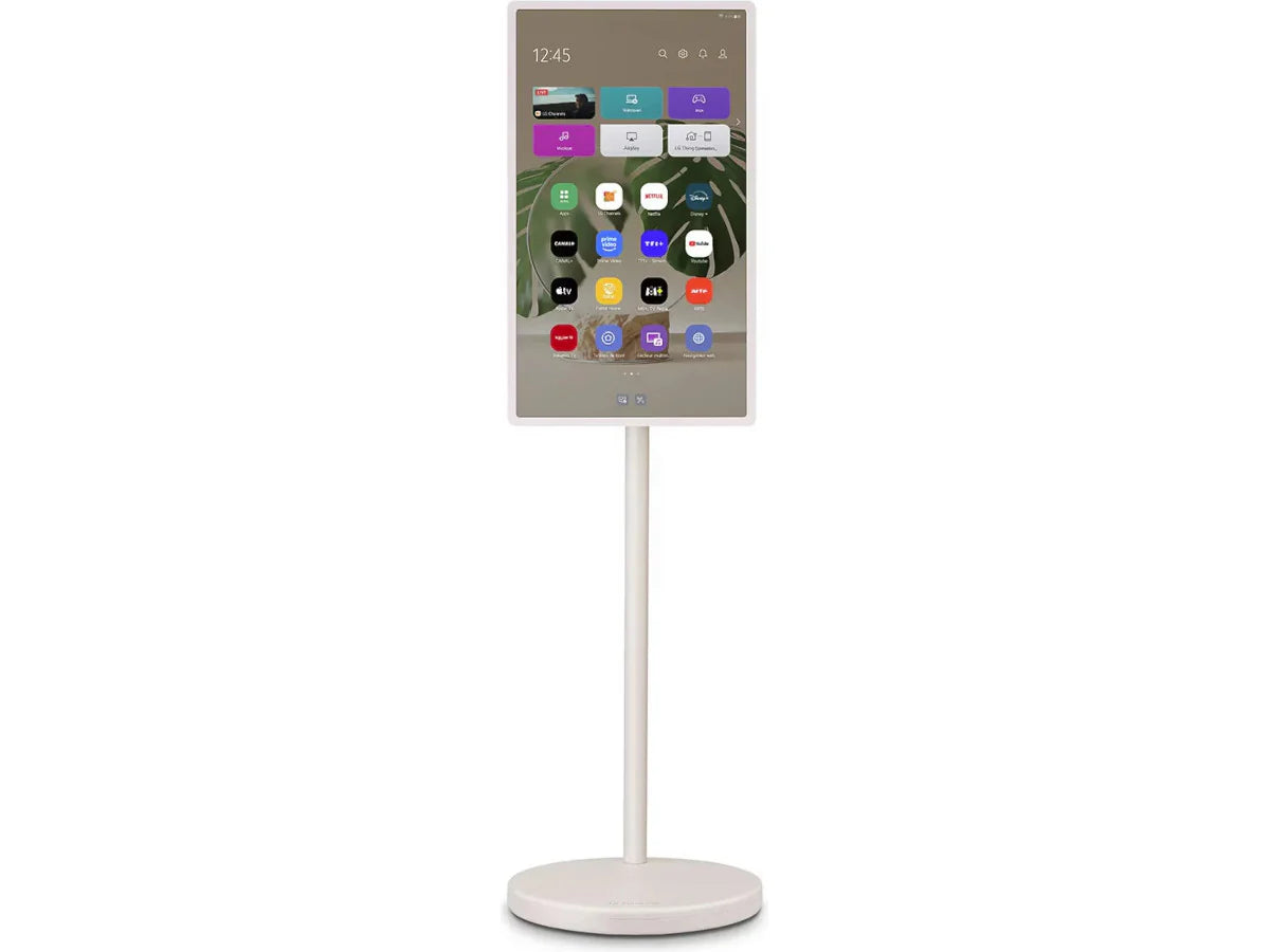 Neuer VAREON VisionOne 27" - Das intelligente Display, das sich Ihrem Leben anpasst.