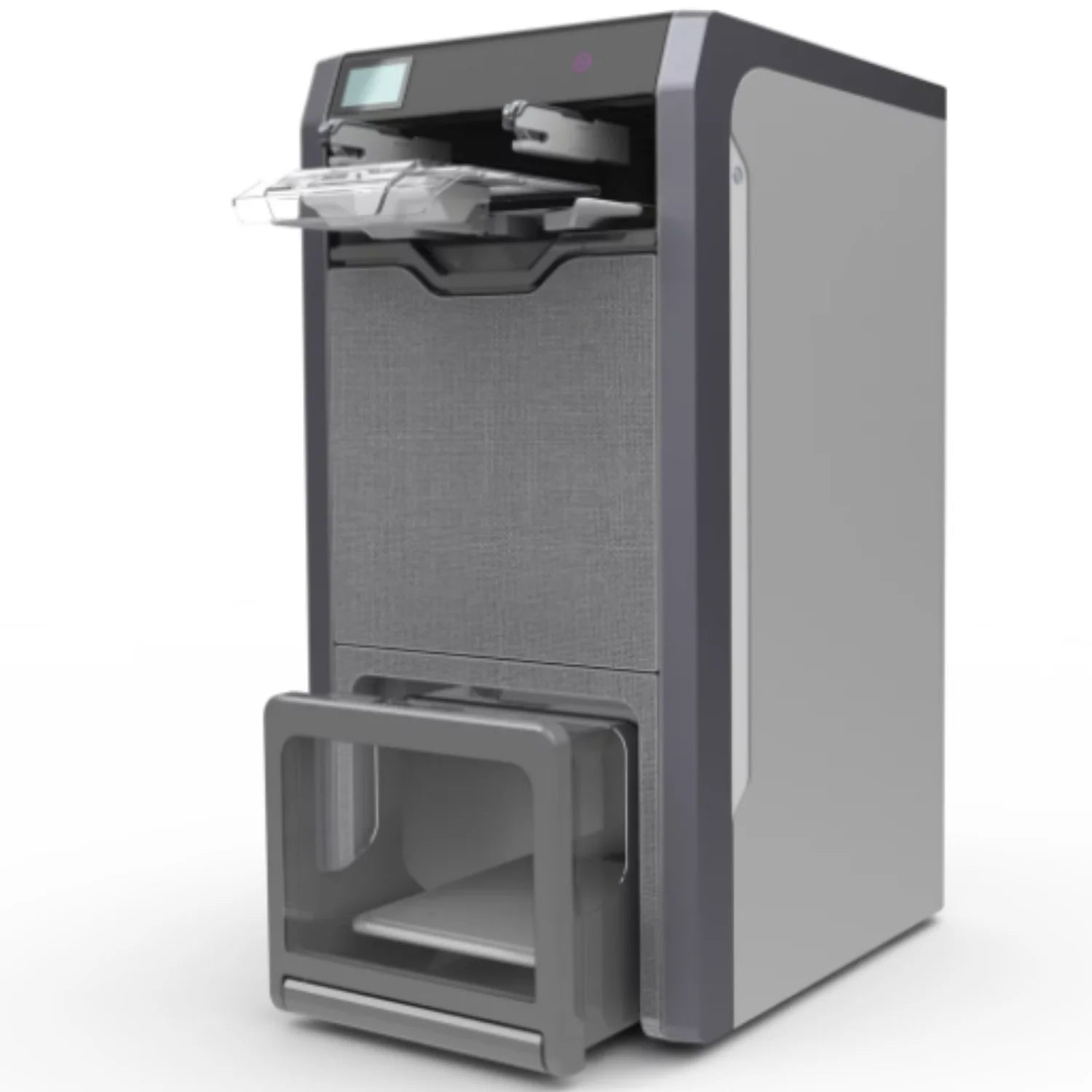 Neuer VAREON LinenBot – Die intelligente Wäschemaschine für ein müheloses Zuhause.