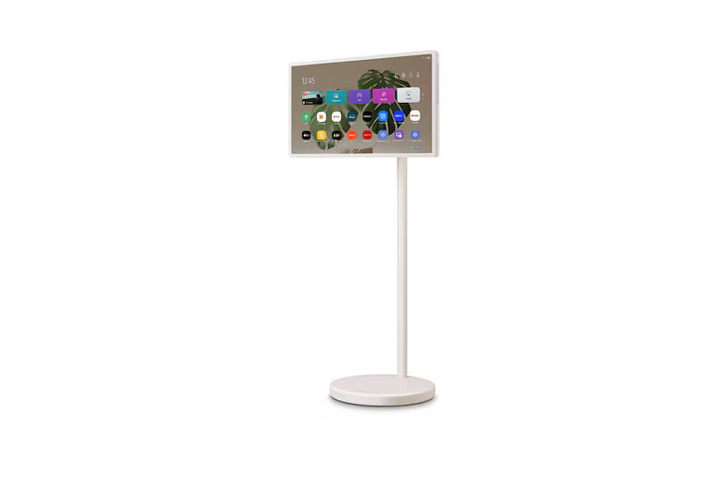 Neuer VAREON VisionOne 27" - Das intelligente Display, das sich Ihrem Leben anpasst.