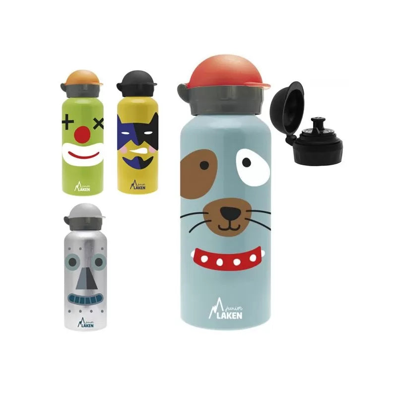 JTECH kleine Trinkflasche für Kinder